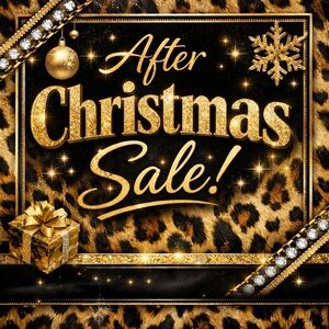 Great prices! Quality items!  Take a look 👀